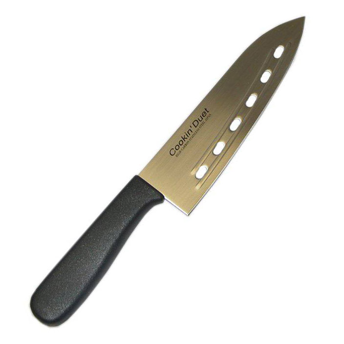 Нож Cooking Duet 17 см Satake Line SK-KD/0001
