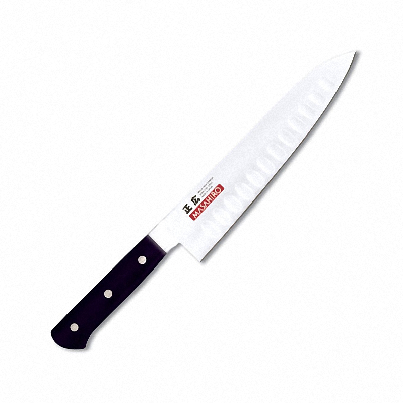Нож Шеф MASAHIRO 210 мм 14981