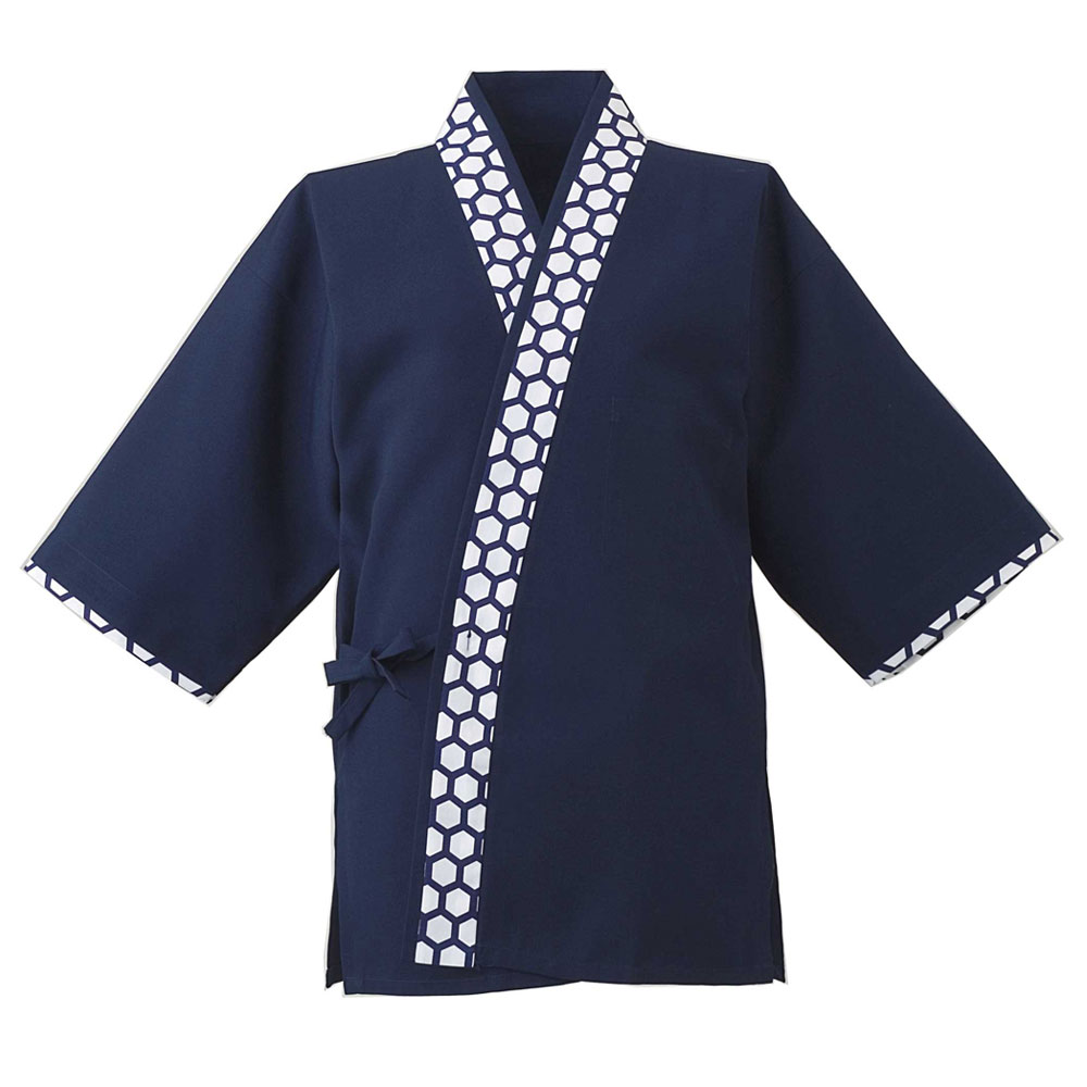 Куртка сушиста всесезонная(Джинбэй) 2948-20 L