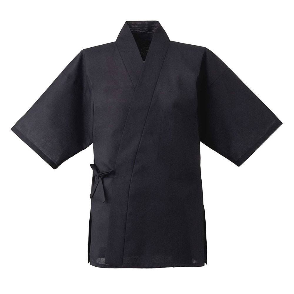 Куртка сушиста летняя(Джинбэй) 5020-00 L