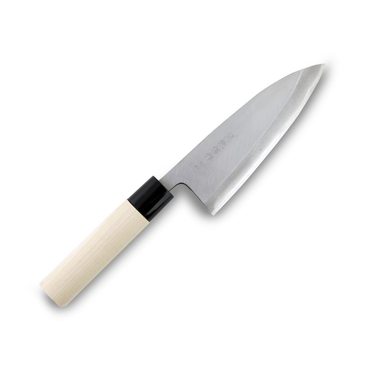 Японский нож Деба KN150/D 15 см