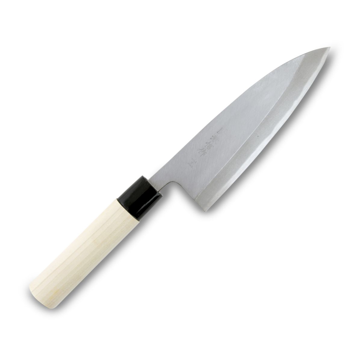 Японский нож Деба KN165/D 16,5см