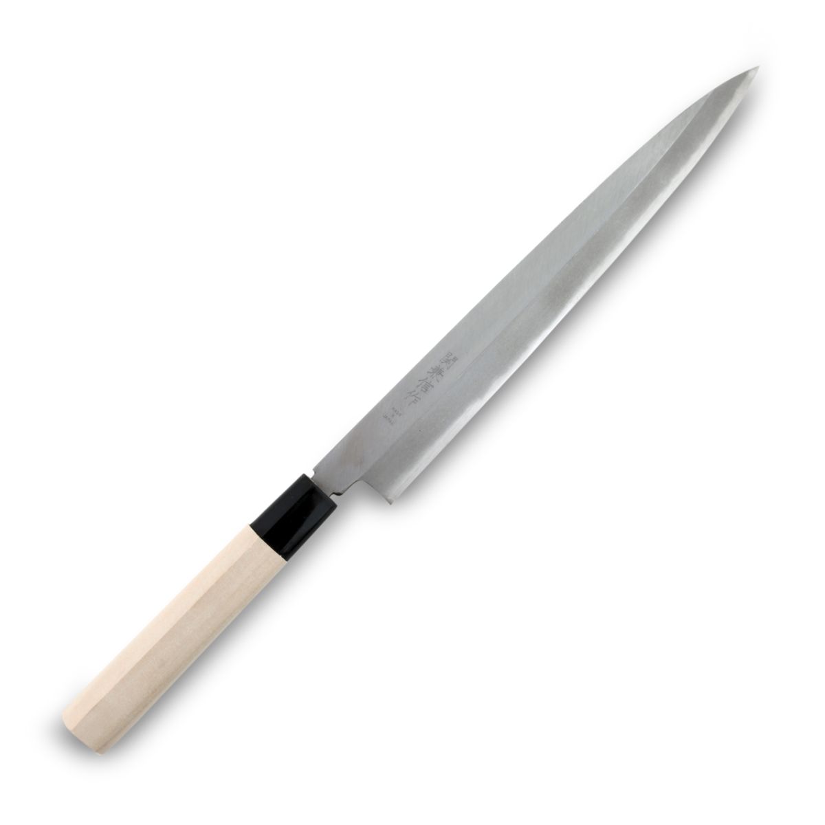 Японский нож Янаги для Сашими KN270/Y 27см