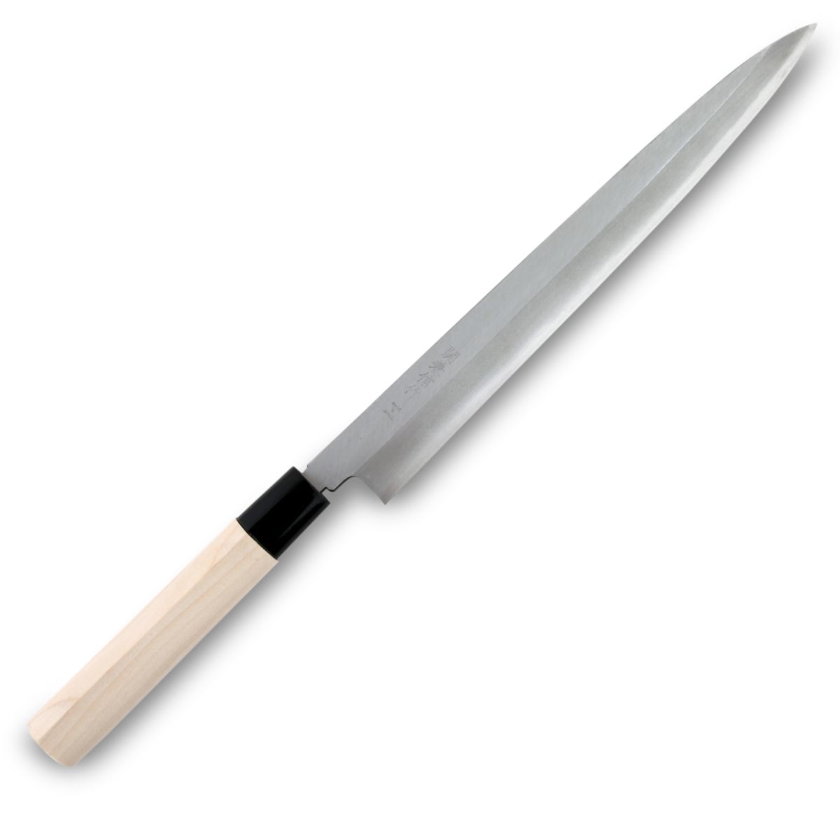 Японский нож Янаги для Сашими KN300/Y