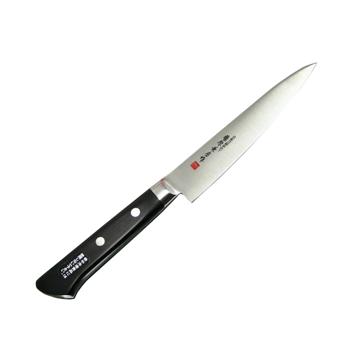 Нож кух.овощной Петти 12 см Fujiwara FKM-01