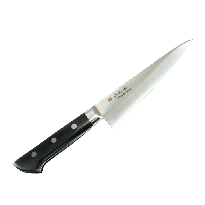 Нож кух. Гарасуки 14,5 см Fujiwara FKM-04