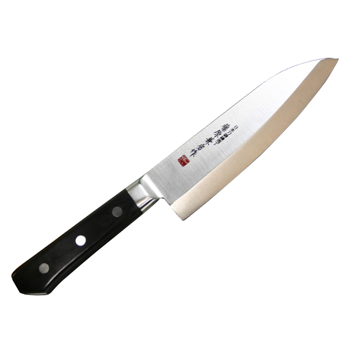 Нож кух. Риодеба 12 см FUJIWARA FKM-03