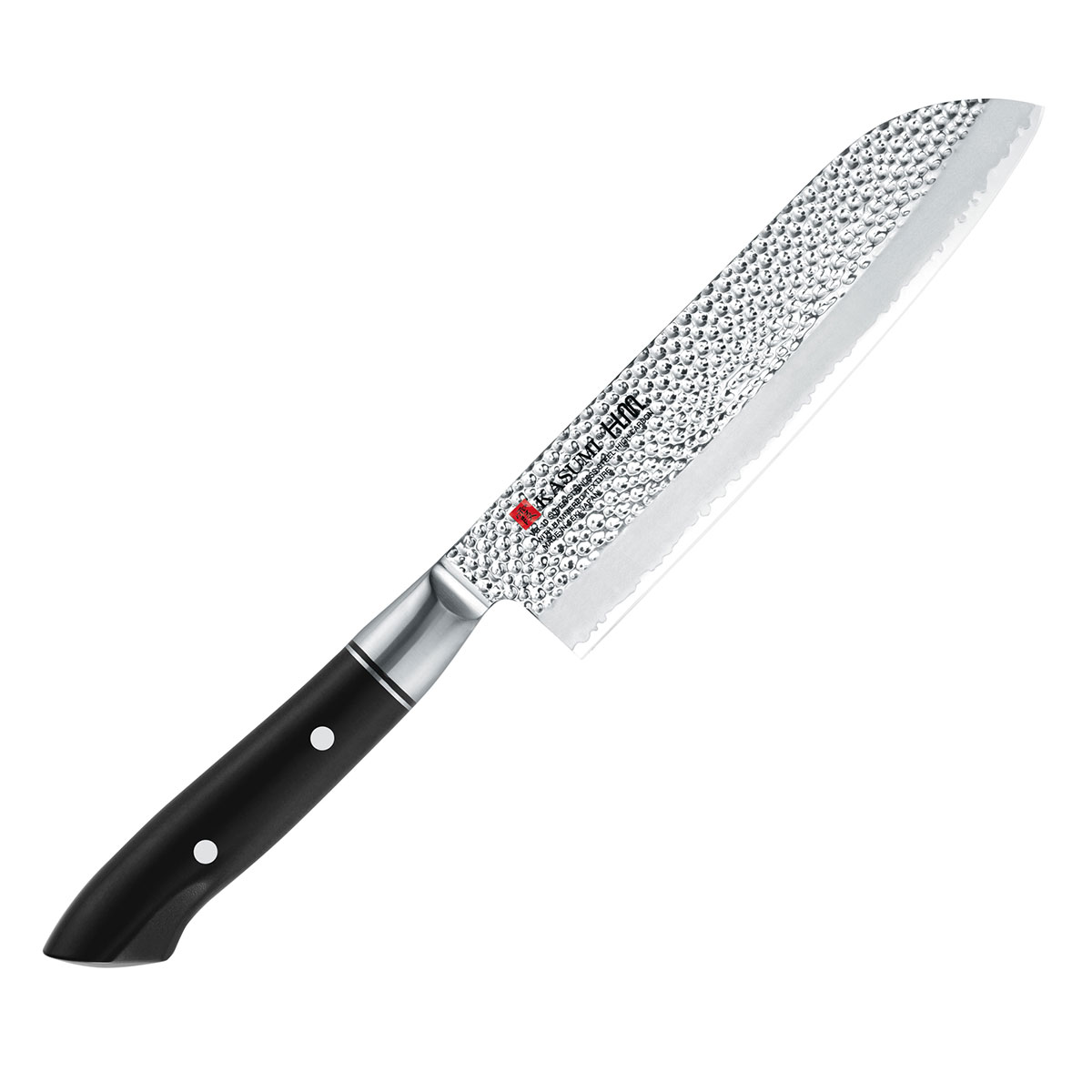 Нож кухонный Японский Шеф 18 см 74018