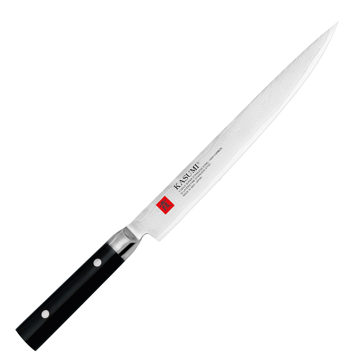 Нож для тонкой нарезки 24 см 86024