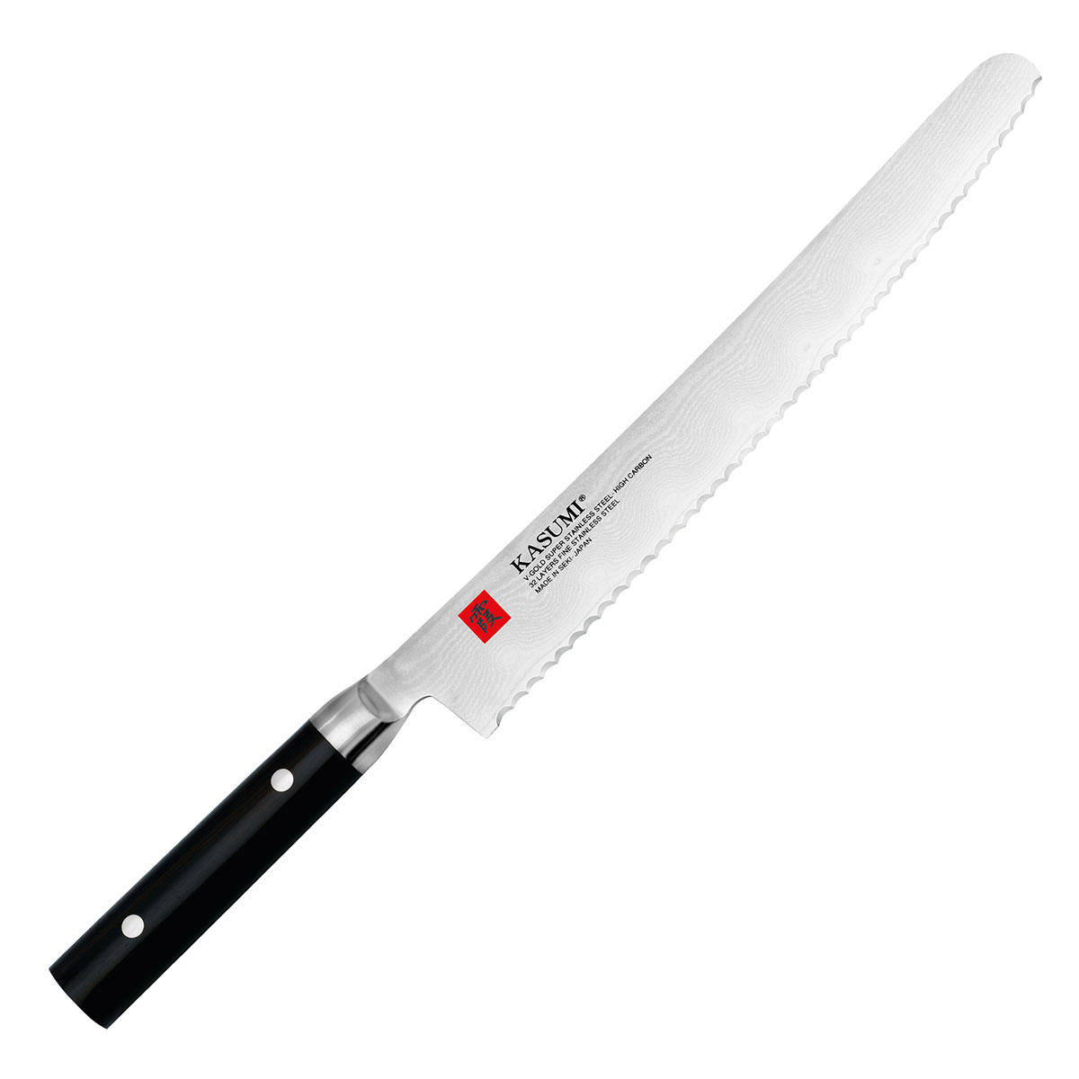 Нож для хлеба 25 см 86025