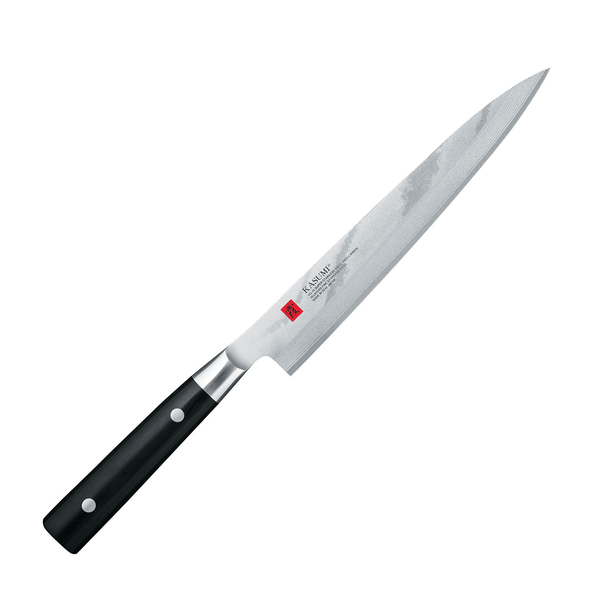 Нож кухонный для сасими 