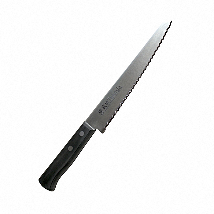 Нож кухонный для хлеба 35947