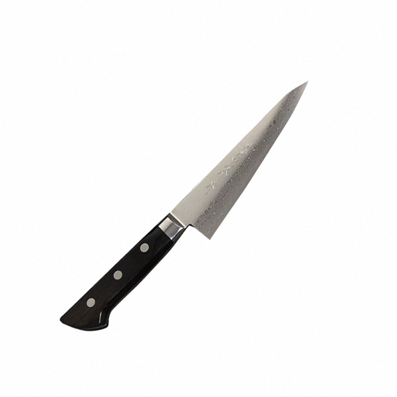 Нож кухонный Гарасуки 15 см Hattori HTU-4150