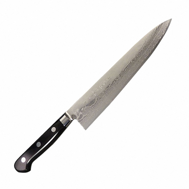 Нож кухонный Шеф 24 см Hattori HTU-1240