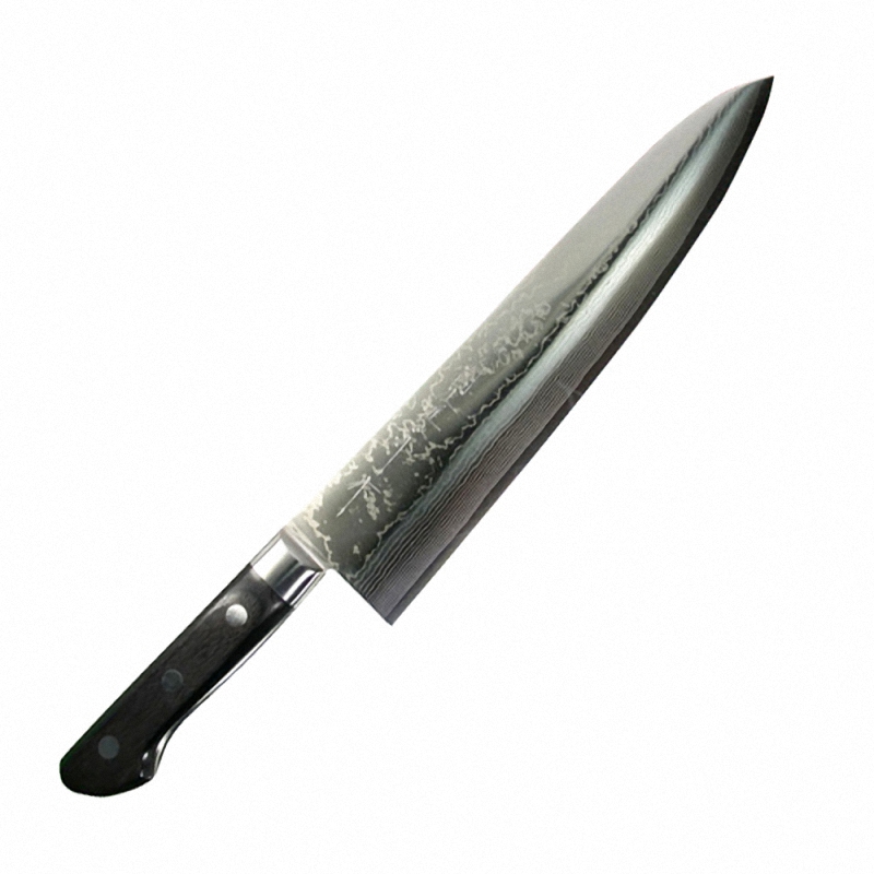 Нож кухонный Риодеба 24 см Hattori HTU-4240