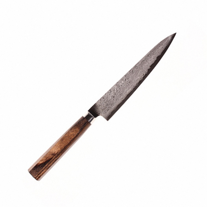 Нож кух. унив. 15 см Takamura Octagon TM-10/DO