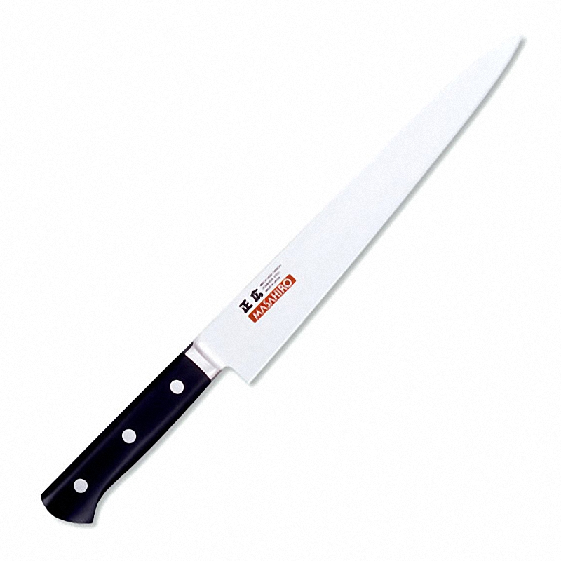 Нож для нарезки 270 мм/ MASAHIRO 14918