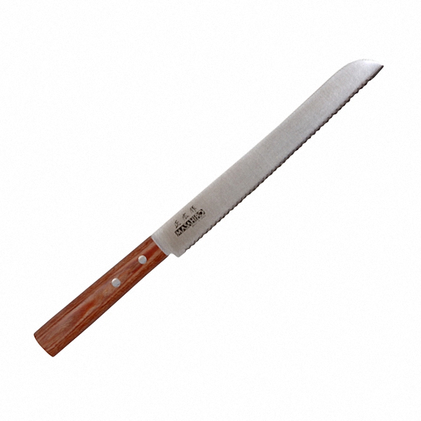 Нож кухонный 21 см Masahiro Sankei 35926