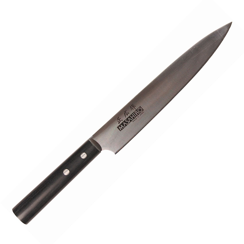 Нож обвалочный для тонкой нарезки 35843