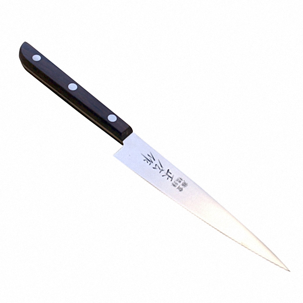 Нож кухонный 12,5 см MASAHIRO 40981