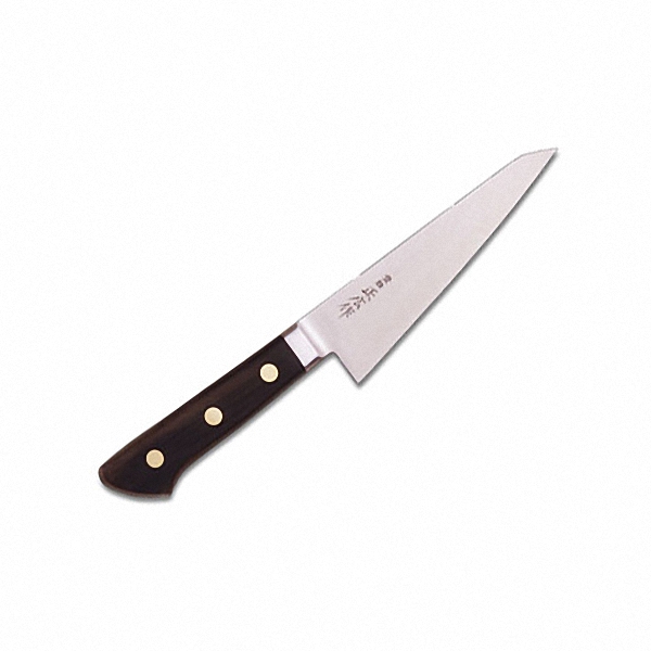 Нож кухонный Гарасуки 18 см MASAHIRO 13024