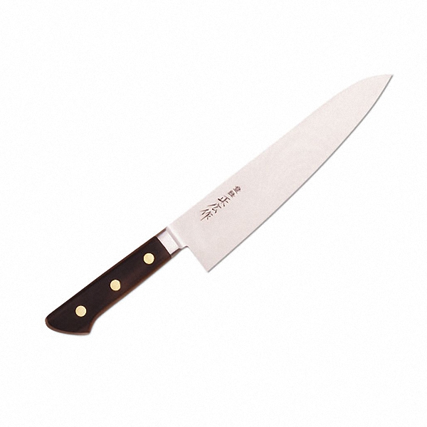 Нож кухонный Шеф 21 см MASAHIRO 13011