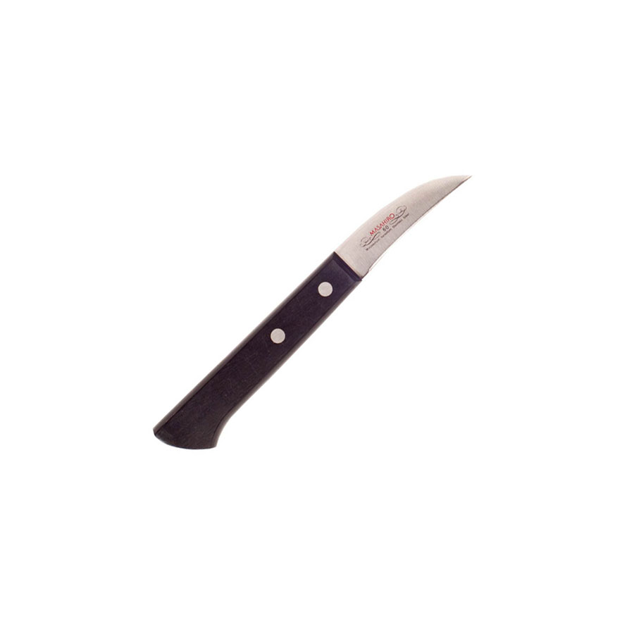 Нож кухонный 6 см MASAHIRO 14000