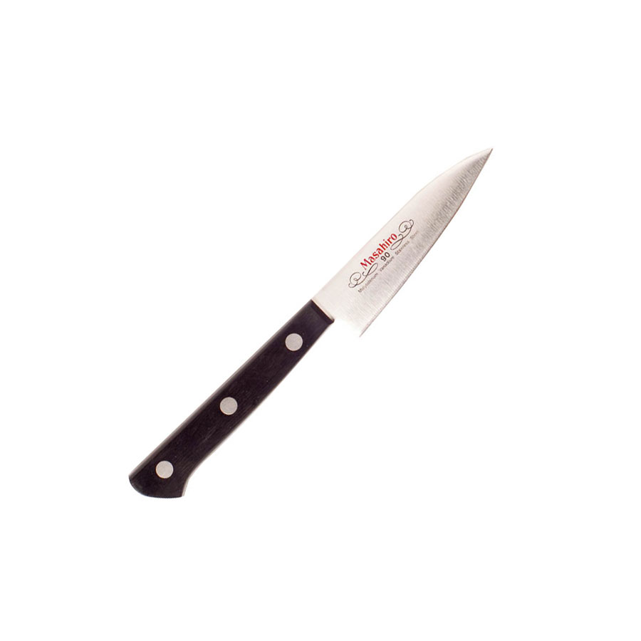 Нож кухонный 9 см MASAHIRO 14001