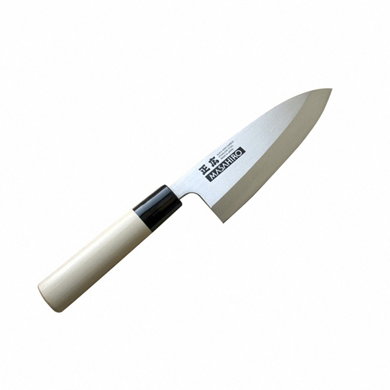 Нож кухонный Кодеба 12 см MASAHIRO 11103