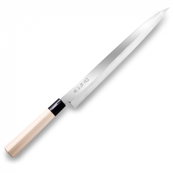 Японский нож Янаги для Сашими 
