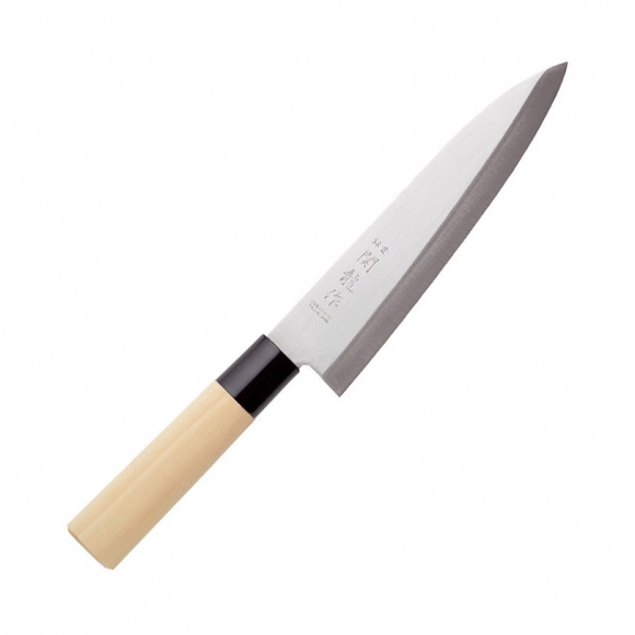 Японский нож Gyutou 