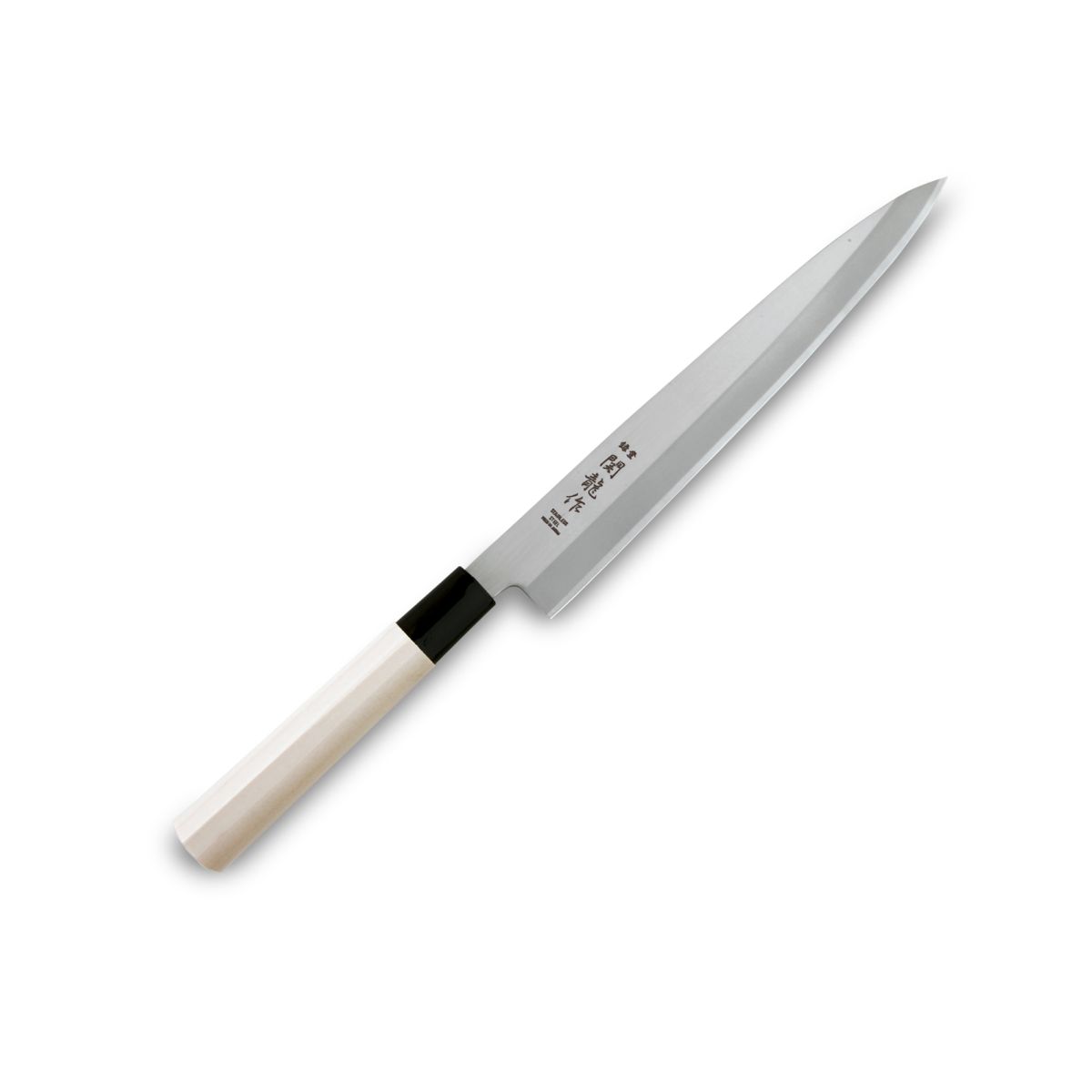 Японский нож Янаги для Сашими SR240/S 24см