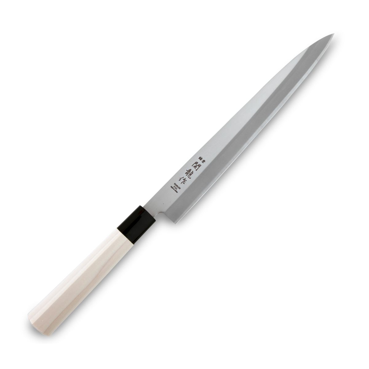 Японский нож Янаги для Сашими SR270/S 27см