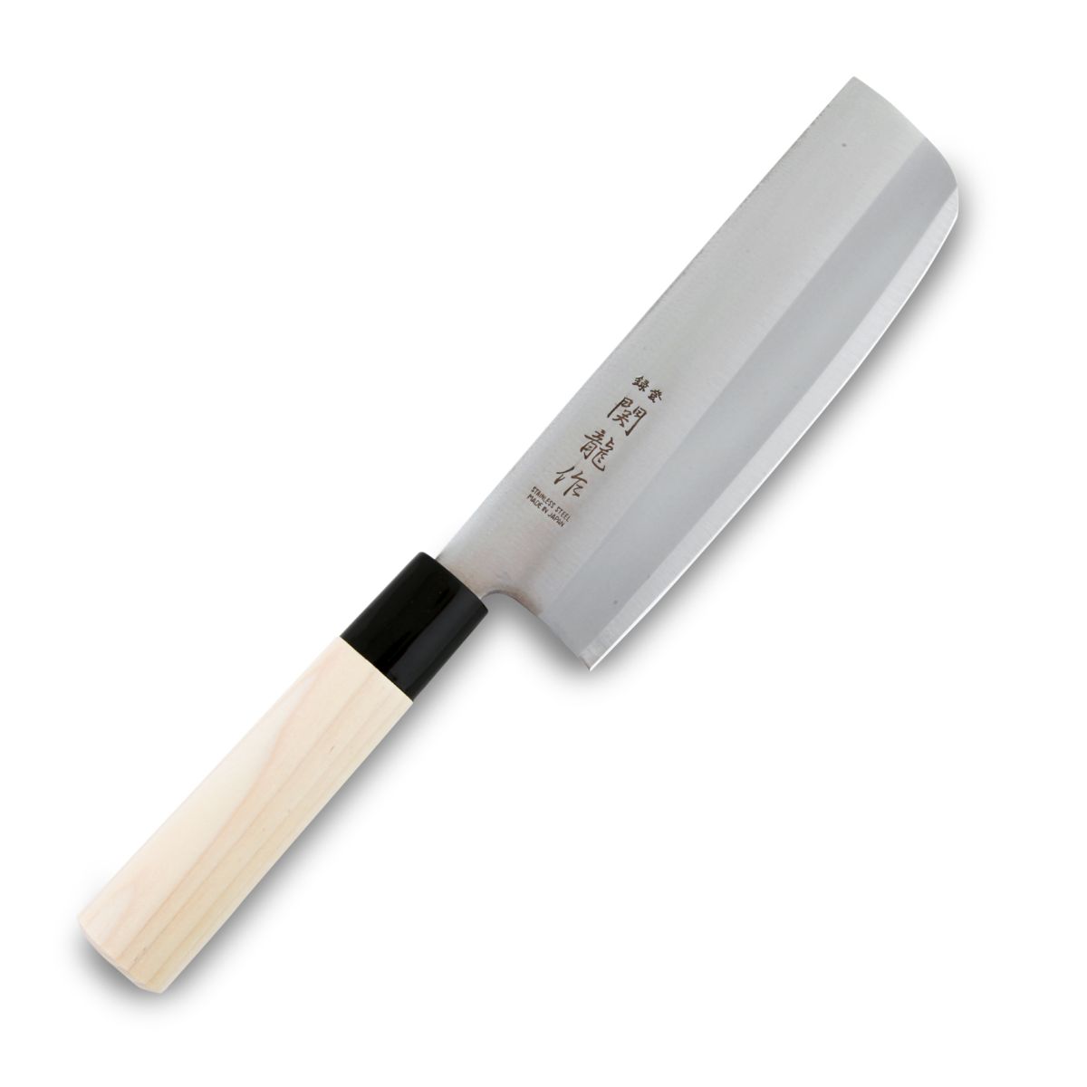 Японский нож Усуба 
