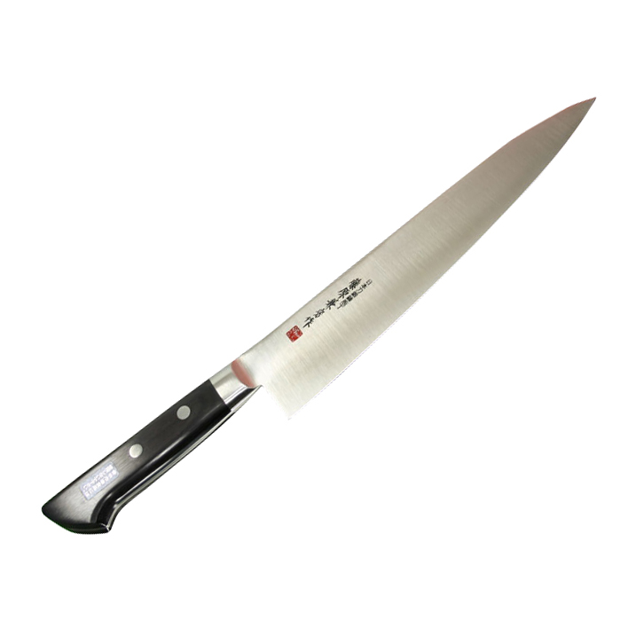Нож кухонный Шеф 27 см FUJIWARA FKM-11