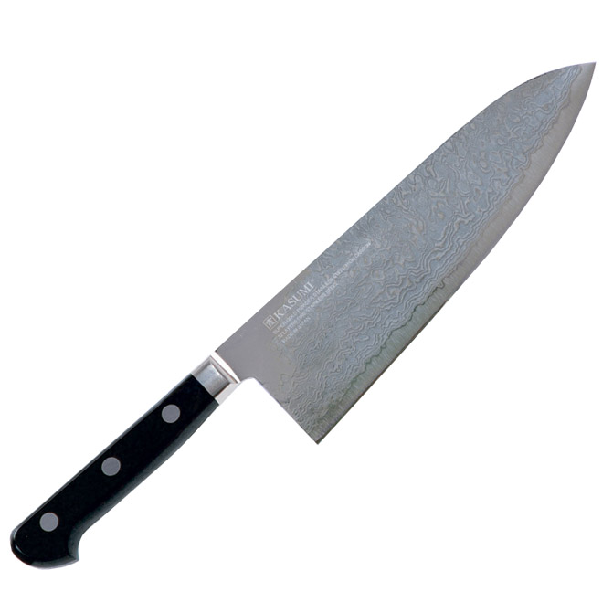 Нож кух. Риодеба 21 см Takamura Hocho TM-08/DT