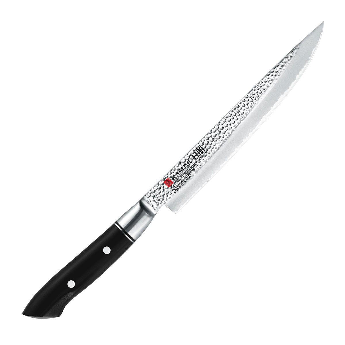 Нож кухонный разделочный 20 см