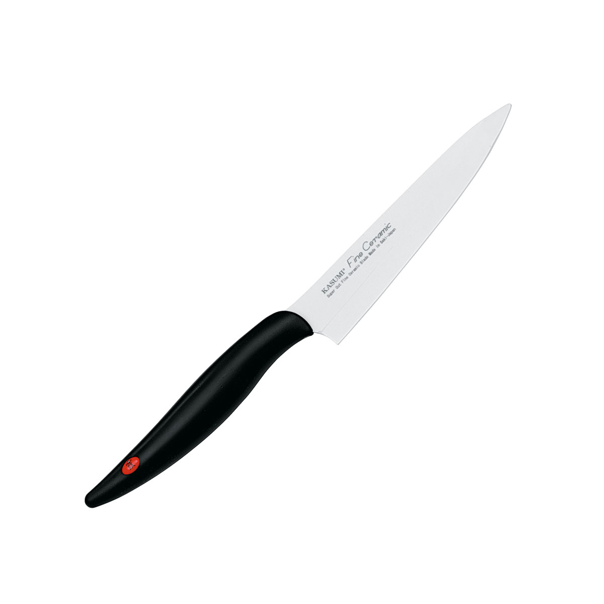 Нож кухонный универ. 12 см KASUMI Ceramic 33012
