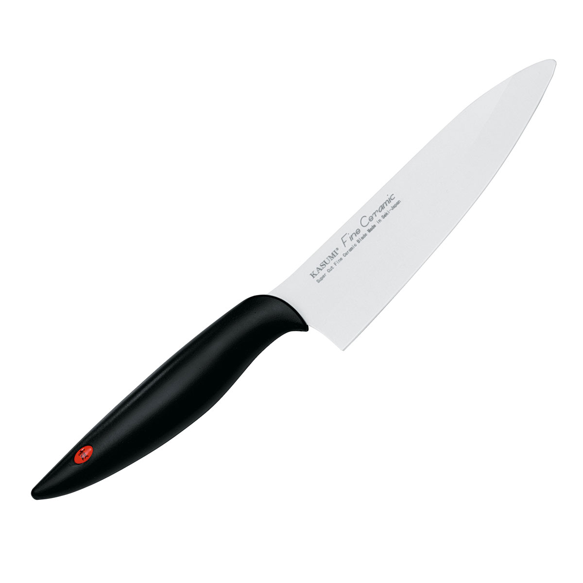 Нож кухонный Шеф 16 см KASUMI Ceramic 33016