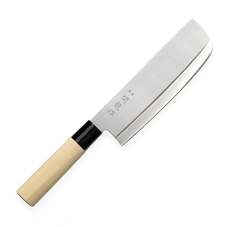 Японский нож Накири 