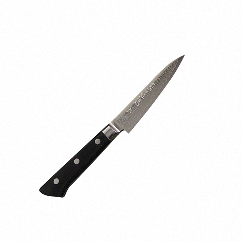 Нож кухонный Петти 10,5 см Hattori HTU-5100