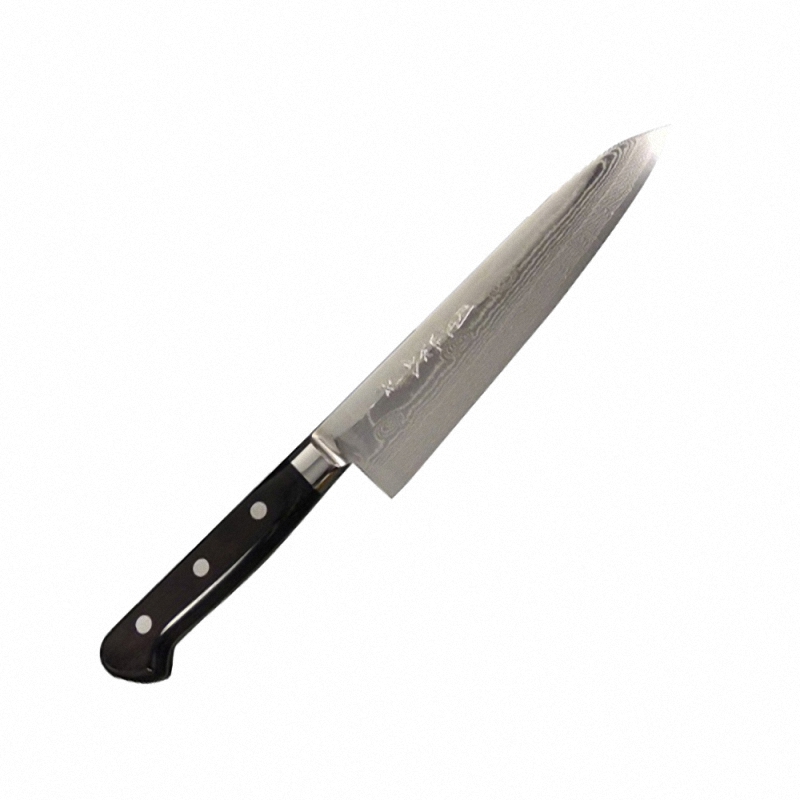 Нож кухонный Шеф 18 см Hattori HTU-1180