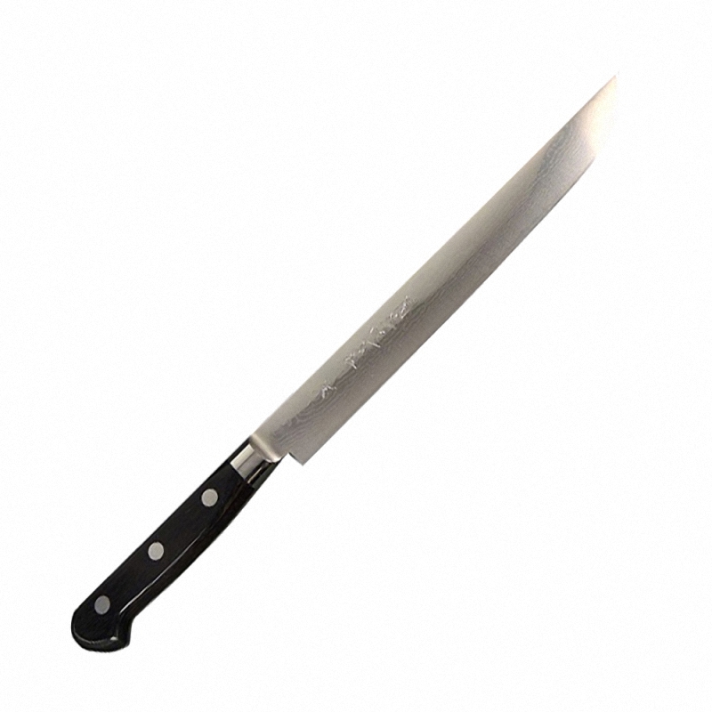 Нож кухонный слайсер 24 см Hattori HTU-3240