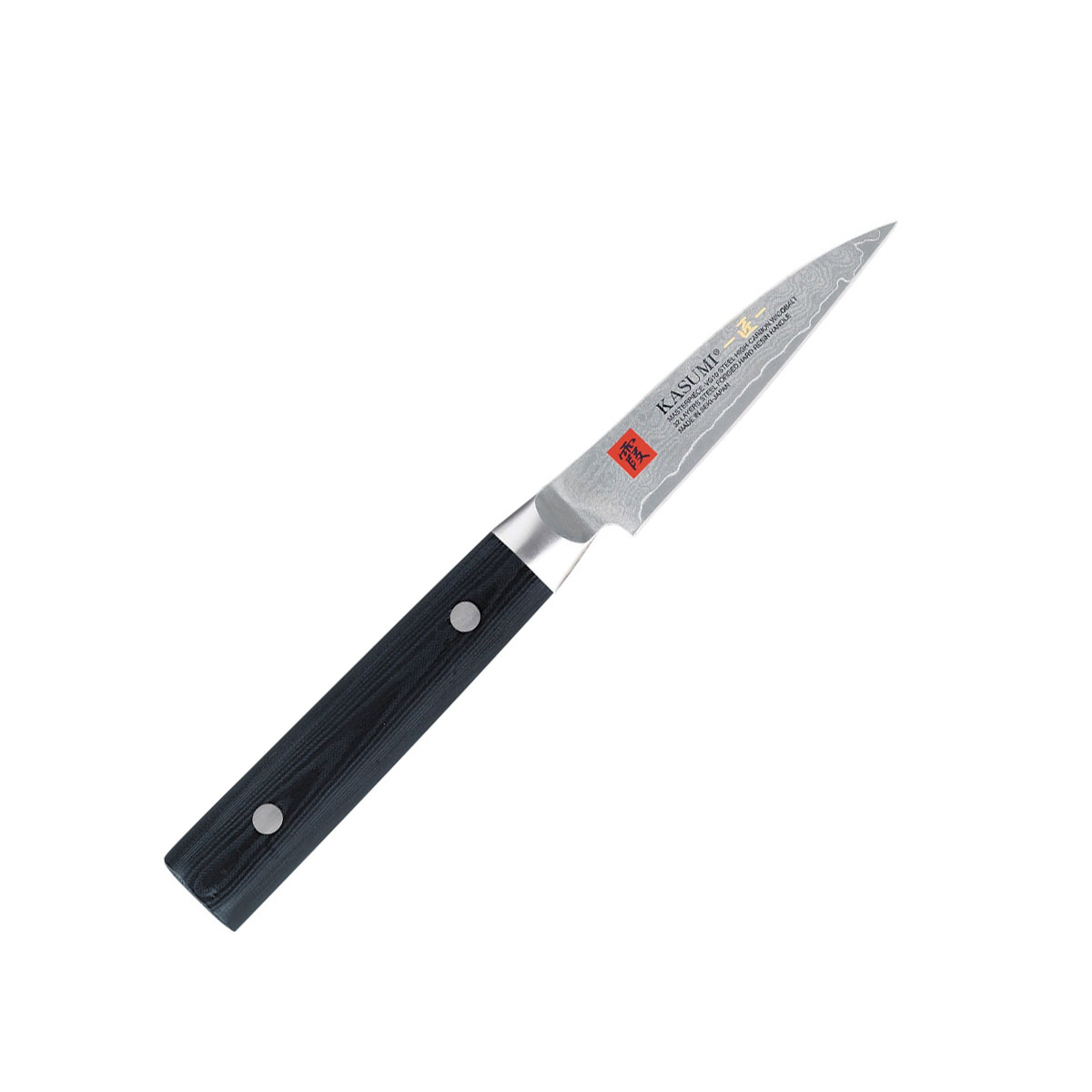Нож кухонный для чистки овощей 8 см 92008