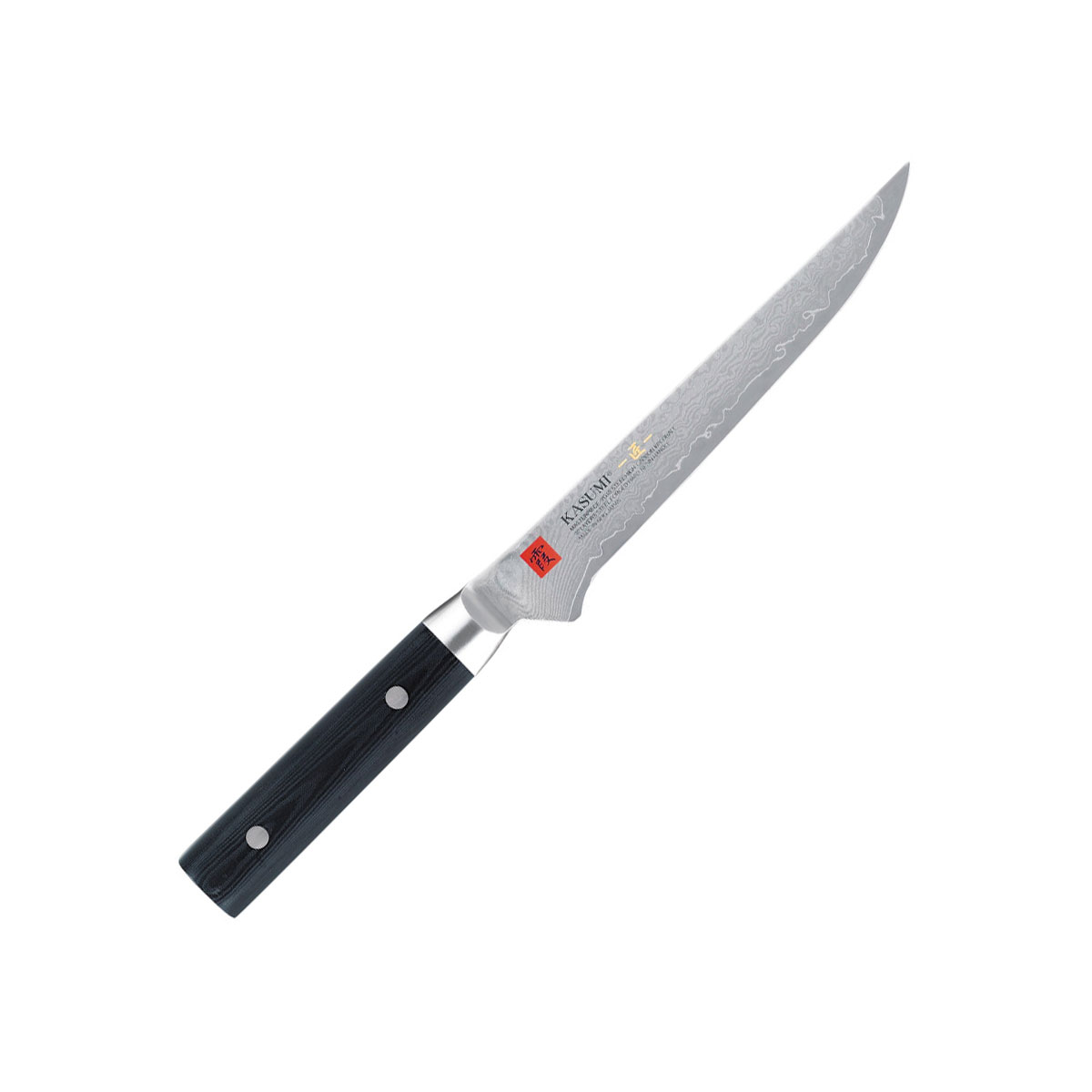Нож кухонный обвалочный 16 см 94016