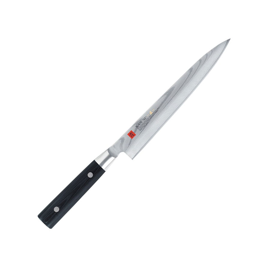 Нож кухонный для сасими 21см 95021