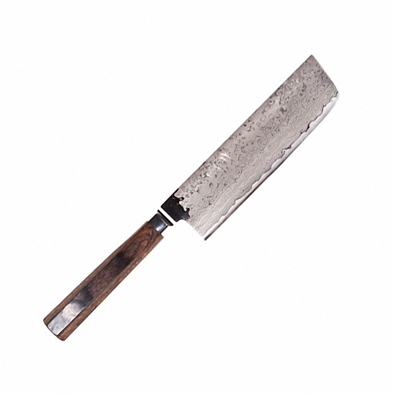 Нож кух. 16,5 см Takamura Octagon TM-12/DO