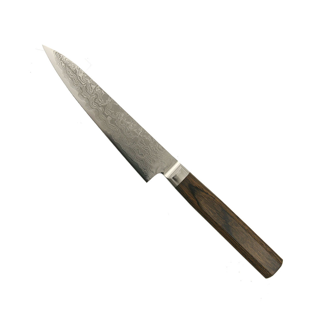 Нож кух. унив. 13 см Takamura Octagon TM-11/DO