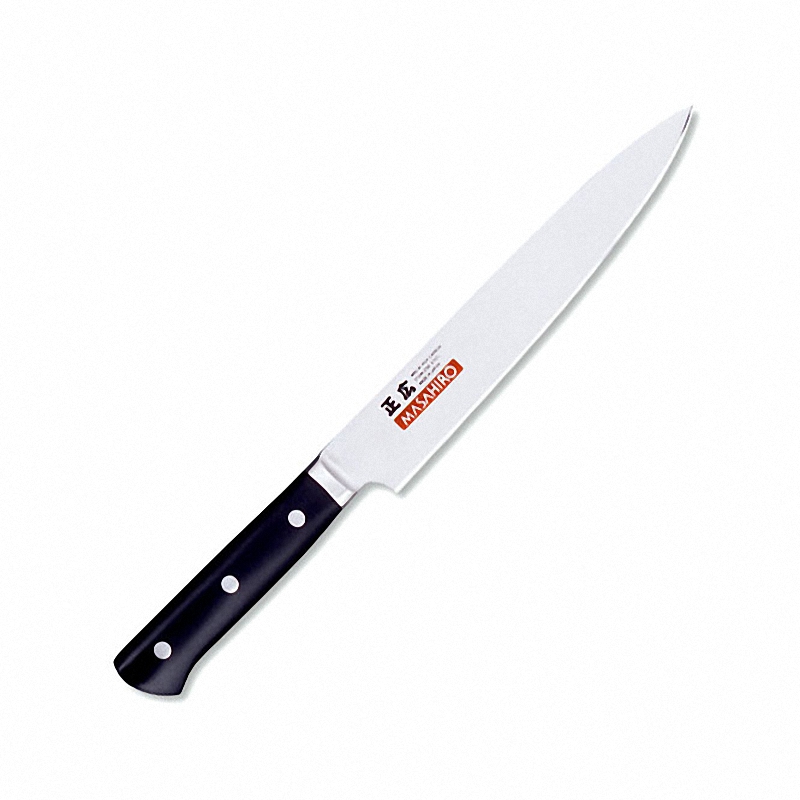 Кухонный нож разделочный 200 мм/ MASAHIRO 14961