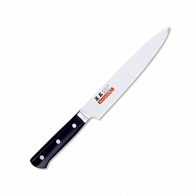 Нож кухонный Flexble 20 см MASAHIRO 14962